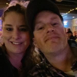 Meet your Posher, Brittney